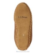 Footwear Brown H8XZ996 Wicked Good Slippers Women L.L.Bean - Image 5