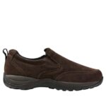 Footwear Chocolate H8XZ1003 Comfort Mocs Men L.L.Bean