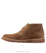 Footwear Classic Navy H8XZ1186 Stonington Chukkas Women L.L.Bean - Image 2