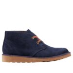 Footwear Classic Navy H8XZ1186 Stonington Chukkas Women L.L.Bean