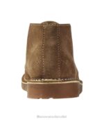 Footwear Classic Navy H8XZ1186 Stonington Chukkas Women L.L.Bean - Image 3