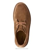 Footwear Classic Navy H8XZ1186 Stonington Chukkas Women L.L.Bean - Image 4