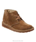 Footwear Classic Navy H8XZ1186 Stonington Chukkas Women L.L.Bean - Image 6