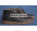 Footwear Classic Navy H8XZ1186 Stonington Chukkas Women L.L.Bean - Image 7