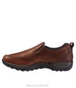 Footwear Dark Brown H8XZ1028 Comfort Mocs Men L.L.Bean - Image 2