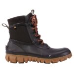 Footwear Dark Brown H8XZ1183 Bogs Arcata Urban Boots Men L.L.Bean