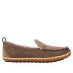 Footwear Dark Cement H8XZ972 Mountain Slippers Women L.L.Bean