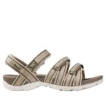 Footwear Dark Cement H8XZ997 Boothbay Sandals Women L.L.Bean