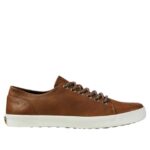 Footwear Dark Cocoa H8XZ3775 Mountainville Shoes Men L.L.Bean