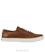 Footwear Dark Cocoa H8XZ3775 Mountainville Shoes Men L.L.Bean