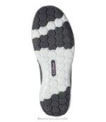 Footwear Dark Indigo H8XZ3719 Back Cove Stretch Slip-Ons Women L.L.Bean - Image 5
