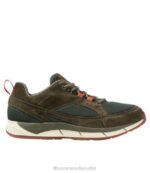 Footwear Dark Loden/Forest Shade H8XZ3723 Comfort Fitness Walking Shoes Men L.L.Bean