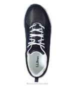 Footwear Dark Loden/Forest Shade H8XZ3723 Comfort Fitness Walking Shoes Men L.L.Bean - Image 4