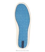 Footwear Deep Moss Camo H8XZ5179 Eco Bay Knit Sneakers Women L.L.Bean - Image 5