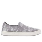 Footwear Frost Gray Camo H8XZ6700 Eco Bay Knit Sneakers Women L.L.Bean