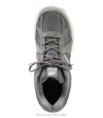 Footwear Gray H8XZ1034 New Balance 877 Walking Shoes Men L.L.Bean - Image 4