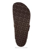 Footwear Habana H8XZ1068 Birkenstock Soft Footbed Boston Clogs Men L.L.Bean - Image 5