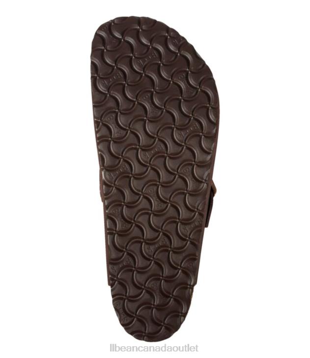 Footwear Habana H8XZ1068 Birkenstock Soft Footbed Boston Clogs Men L.L.Bean - Image 5