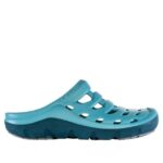 Footwear Island H8XZ1027 Oboz Whakata Coast Clogs Women L.L.Bean