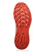 Footwear Lily Pad/Bleached Aqua/Hot Sauce H8XZ1157 Salomon Ultra Glide 2 Trail Running Shoes Women L.L.Bean - Image 5