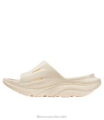 Footwear Mist Green/Trellis H8XZ1019 Hoka Ora Recovery Slides 3 Women L.L.Bean - Image 2