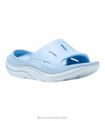 Footwear Mist Green/Trellis H8XZ1019 Hoka Ora Recovery Slides 3 Women L.L.Bean - Image 5