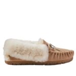 Footwear Natural H8XZ5165 Wicked Good Moccasins Women L.L.Bean