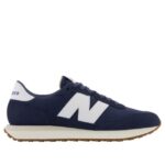 Footwear Natural Indigo/Vintage Indigo H8XZ5191 New Balance 237 Running Shoes Men L.L.Bean