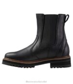 Footwear Oakwood H8XZ3780 Camden Hill Chelsea Boots Women L.L.Bean - Image 2