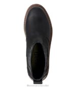 Footwear Oakwood H8XZ3780 Camden Hill Chelsea Boots Women L.L.Bean - Image 4