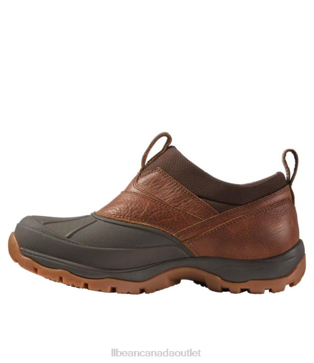 Footwear Oakwood H8XZ5175 Storm Chaser 5 Slip-Ons Men L.L.Bean - Image 2