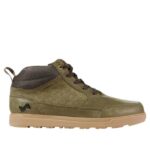Footwear Olive H8XZ1217 Forsake Mason Hiking Boots Men L.L.Bean
