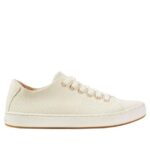 Footwear Paperwhite H8XZ5206 Eco Bay Knit Sneakers Women L.L.Bean