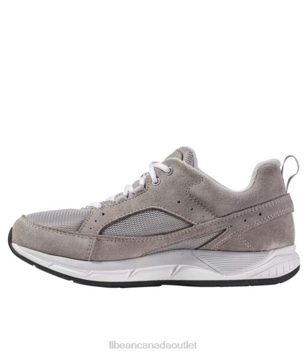 Footwear Peat Moss/Dark Loden H8XZ3731 Comfort Fitness Walking Shoes Women L.L.Bean - Image 2