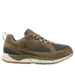 Footwear Peat Moss/Dark Loden H8XZ3731 Comfort Fitness Walking Shoes Women L.L.Bean