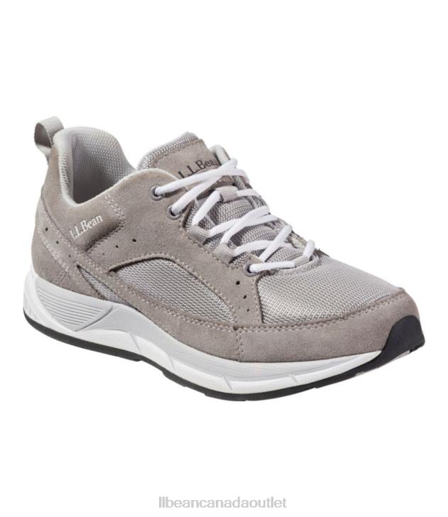 Footwear Peat Moss/Dark Loden H8XZ3731 Comfort Fitness Walking Shoes Women L.L.Bean - Image 6