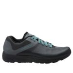 Footwear Phantom/Smoke Gray H8XZ1697 Pearl Izumi Canyon SPD Shoes Women L.L.Bean