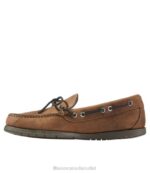 Footwear River Rock H8XZ5156 Handsewn Moccasins Men L.L.Bean - Image 2