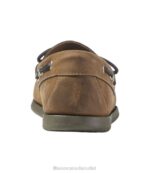 Footwear River Rock H8XZ5156 Handsewn Moccasins Men L.L.Bean - Image 3