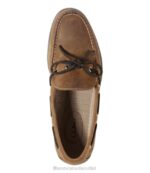 Footwear River Rock H8XZ5156 Handsewn Moccasins Men L.L.Bean - Image 4