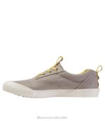 Footwear River Rock H8XZ5187 Eco Woods Lace-Up Shoes Women L.L.Bean - Image 2