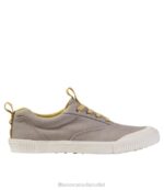 Footwear River Rock H8XZ5187 Eco Woods Lace-Up Shoes Women L.L.Bean