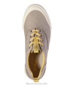 Footwear River Rock H8XZ5187 Eco Woods Lace-Up Shoes Women L.L.Bean - Image 4
