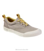 Footwear River Rock H8XZ5187 Eco Woods Lace-Up Shoes Women L.L.Bean - Image 6