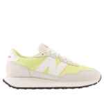 Footwear Sea Salt/Maize/White H8XZ3779 New Balance 237 Running Shoes Women L.L.Bean