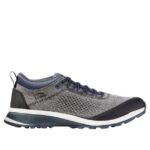 Footwear Silver Birch/Rangeley Blue H8XZ3792 Elevation Hiking Shoes Men L.L.Bean