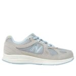Footwear Silver H8XZ995 New Balance 877 Walking Shoes Women L.L.Bean