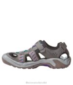 Footwear Slate H8XZ3797 Teva Omnium Sandals Women L.L.Bean - Image 2