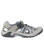 Footwear Slate H8XZ3797 Teva Omnium Sandals Women L.L.Bean