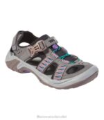 Footwear Slate H8XZ3797 Teva Omnium Sandals Women L.L.Bean - Image 6